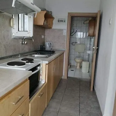 Apartment The Blue Pearl Prinos (Thasos)