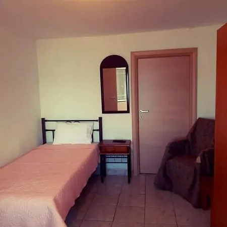 The Blue Pearl Apartment Prinos (Thasos)