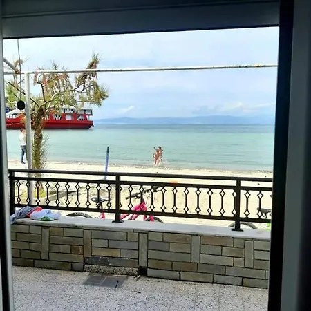The Blue Pearl Prinos (Thasos)