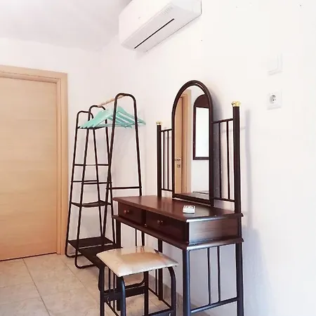 The Blue Pearl Apartment