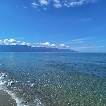 The Blue Pearl Prinos (Thasos)