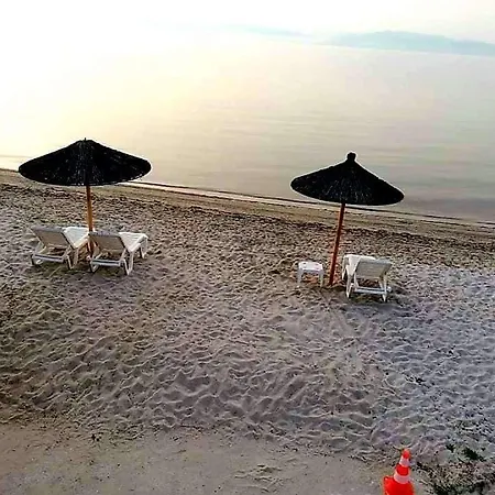 The Blue Pearl Prinos (Thasos)