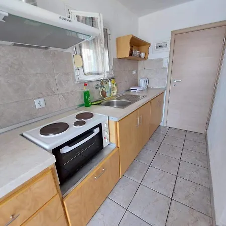 Appartement The Blue Pearl *