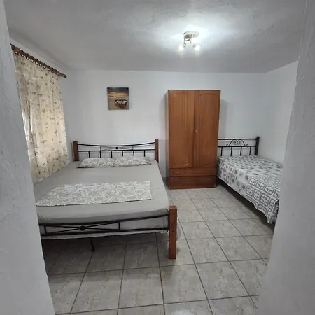 The Blue Pearl Appartement