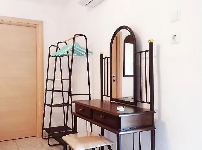 The Blue Pearl Appartement